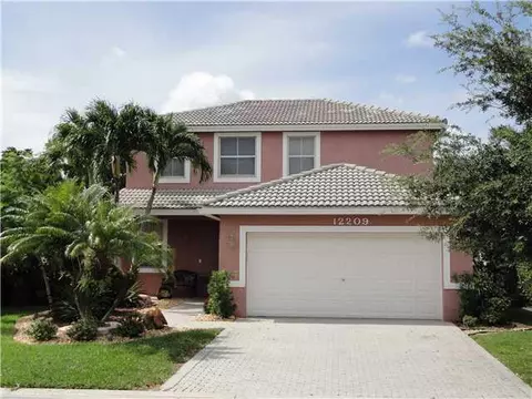 12209 NW 57th St, Coral Springs, FL 33076
