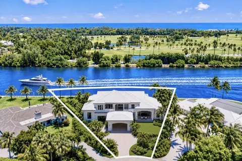 970 Orchid Ln, Gulf Stream, FL 33483