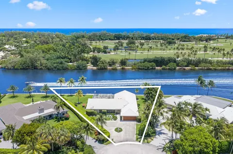 970 Orchid Ln, Gulf Stream, FL 33483