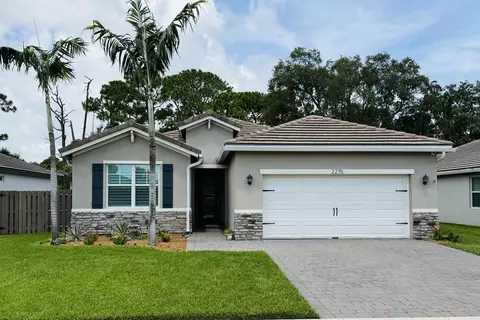 2275 SW Strawberry Ter, Palm City, FL 34990