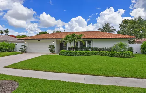 1100 SW 15th Ave, Boca Raton, FL 33486