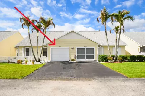 2640 SE Tropical East Cir, Port Saint Lucie, FL 34952