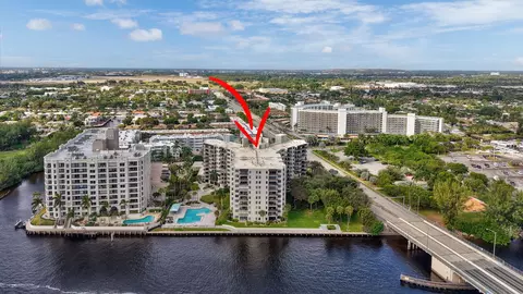 2900 NE 14th Street Cswy #602, Pompano Beach, FL 33062