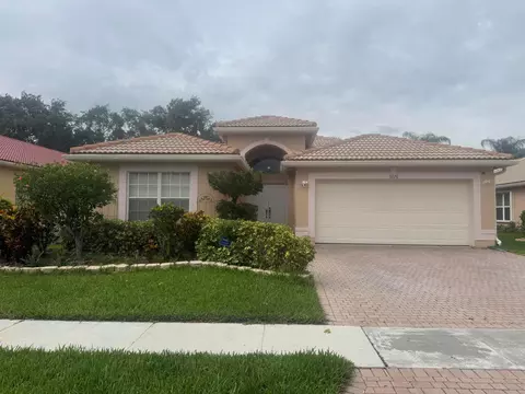 5076 Nautica Lake Cir, Greenacres, FL 33463