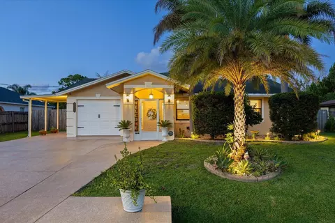 1849 SW Burlington St, Port Saint Lucie, FL 34984