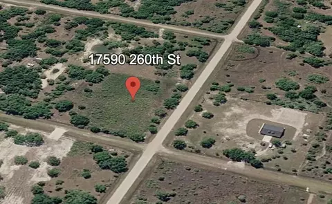 17590 NW 260th St, Okeechobee, FL 34972