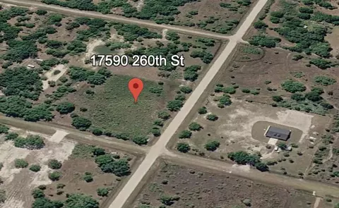 17590 NW 260th St, Okeechobee, FL 34972