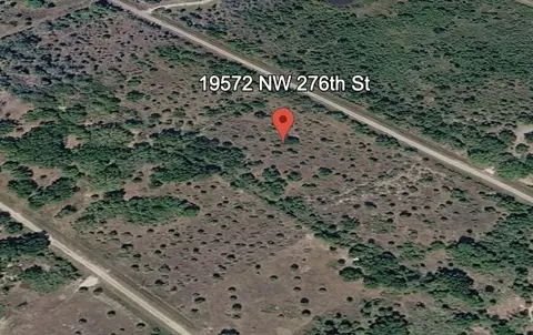 19572 NW 276th St, Okeechobee, FL 34972