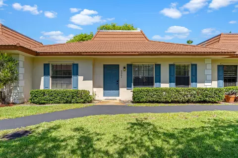 2361 SW 70th Ave #47, Davie, FL 33317