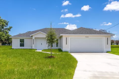 5315 NW Nail Ct, Port Saint Lucie, FL 34986