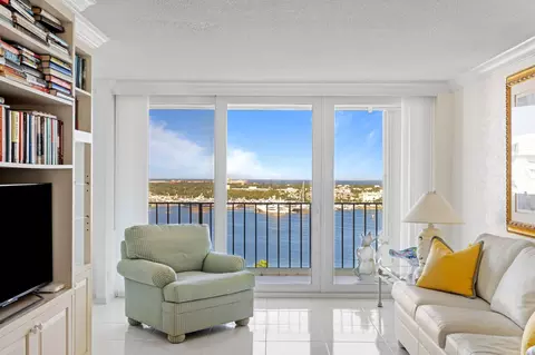 1801 S Flagler Dr #1708, West Palm Beach, FL 33401