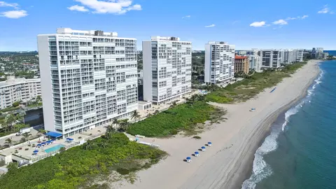 2800 S Ocean Blvd #5-J, Boca Raton, FL 33432