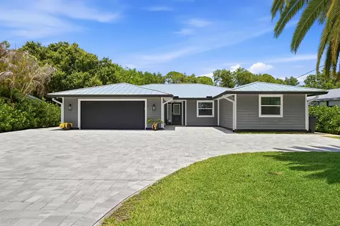 1409 SW Ibis St, Palm City, FL 34990