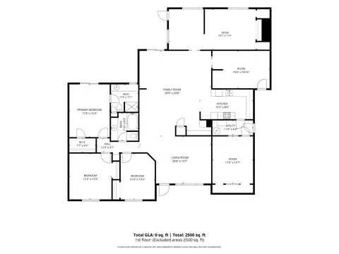 1455 Sawin Ct NE, Palm Bay, FL 32905