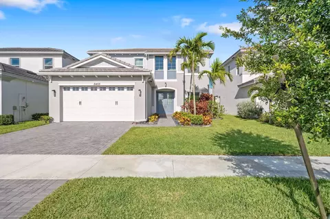 5455 Empire Dr, Westlake, FL 33470