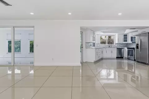 Living - 2910 NE 40th Ct, Lighthouse Point, FL 33064 photo 1 of 12