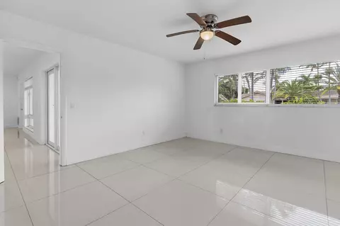 Bedroom - 2910 NE 40th Ct, Lighthouse Point, FL 33064 photo 7 of 8