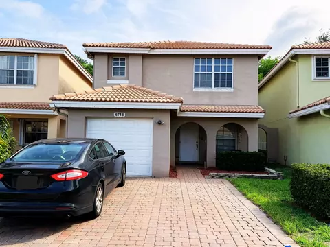 6718 Duval Ave, West Palm Beach, FL 33411