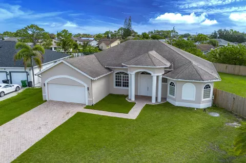 2301 SW Vale, Port Saint Lucie, FL 34953