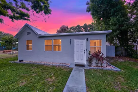 716 Citrus Ave, Fort Pierce, FL 34950
