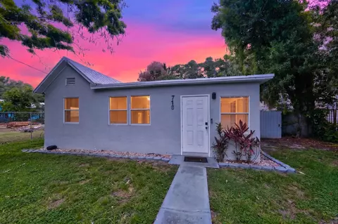 716 Citrus Ave, Fort Pierce, FL 34950