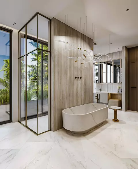 Bath - 965 Marlin Dr, Jupiter, FL 33458 photo 2 of 16