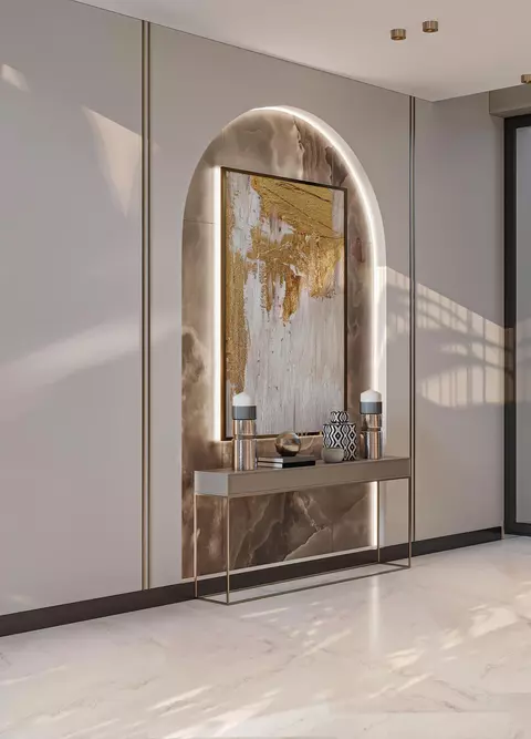 Entry Way - 965 Marlin Dr, Jupiter, FL 33458 photo 4 of 4