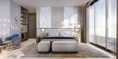 Bedroom - 965 Marlin Dr, Jupiter, FL 33458 photo 1 of 11