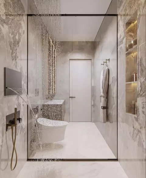 Bath - 965 Marlin Dr, Jupiter, FL 33458 photo 7 of 16