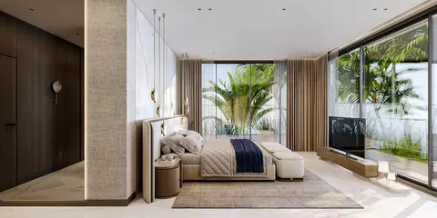 Bedroom - 965 Marlin Dr, Jupiter, FL 33458 photo 5 of 11