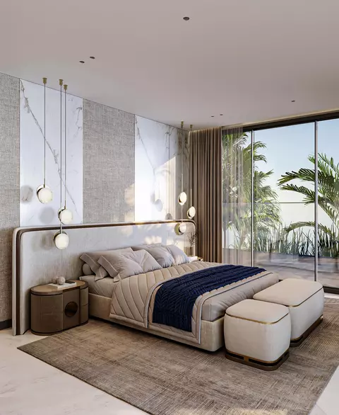 Bedroom - 965 Marlin Dr, Jupiter, FL 33458 photo 2 of 11