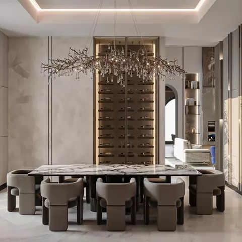 Dining - 965 Marlin Dr, Jupiter, FL 33458 photo 10 of 10