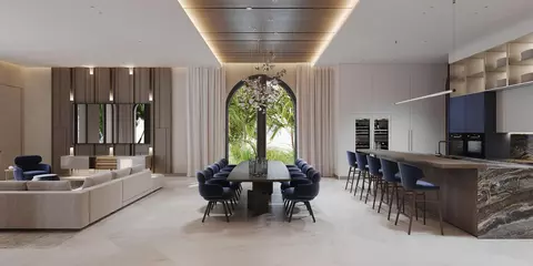 Dining - 965 Marlin Dr, Jupiter, FL 33458 photo 1 of 10
