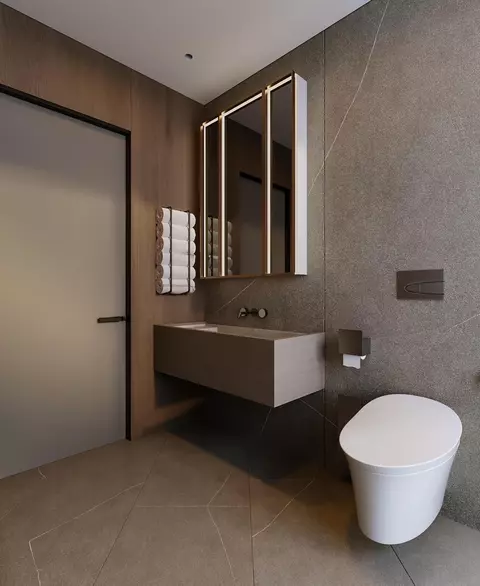 Bath - 965 Marlin Dr, Jupiter, FL 33458 photo 14 of 16