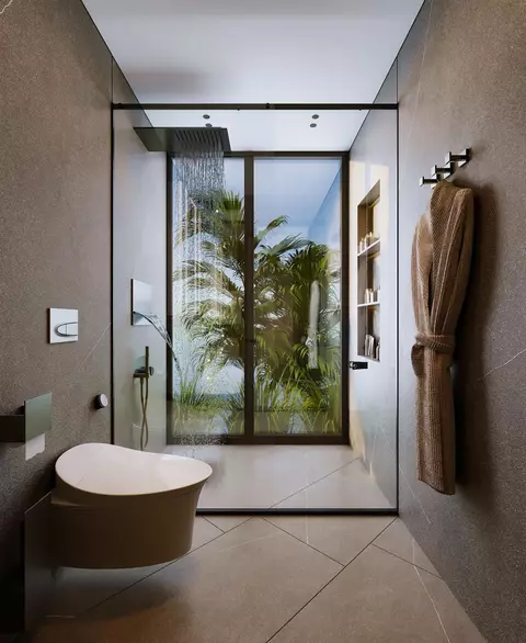 Bath - 965 Marlin Dr, Jupiter, FL 33458 photo 13 of 16