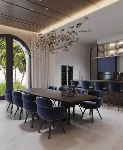 Dining - 965 Marlin Dr, Jupiter, FL 33458 photo 6 of 10