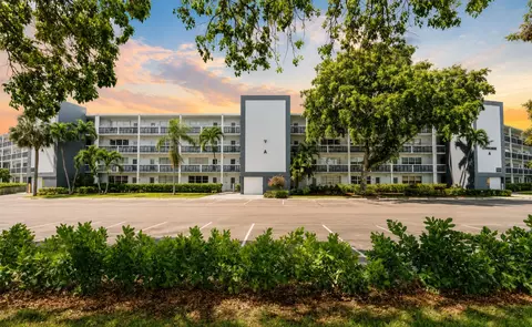 1007 Berkshire #A, Deerfield Beach, FL 33442