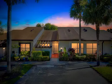 3928 Vine Trl #B, Lake Worth, FL 33467