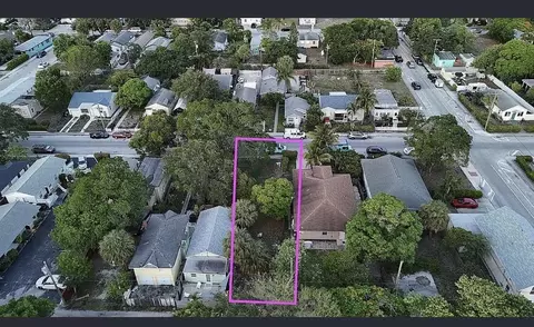 211 N E St, Lake Worth Beach, FL 33460