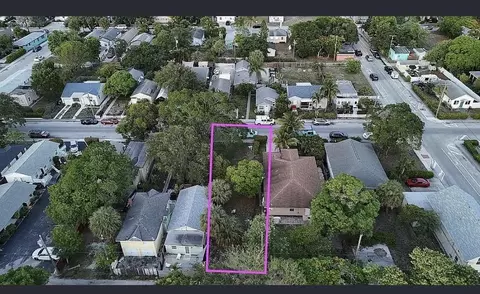 211 N E St, Lake Worth Beach, FL 33460