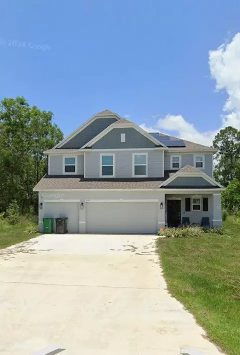 5874 NW Hann Dr, Port Saint Lucie, FL 34986