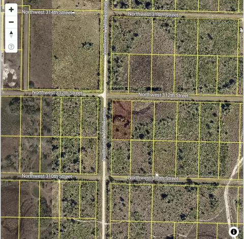 17594 NW 312th St, Okeechobee, FL 34972