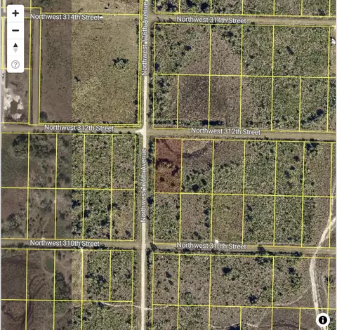 17594 NW 312th St, Okeechobee, FL 34972