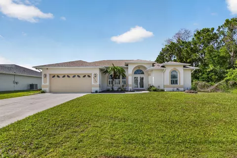 6122 NW Daroco Ter, Port Saint Lucie, FL 34986