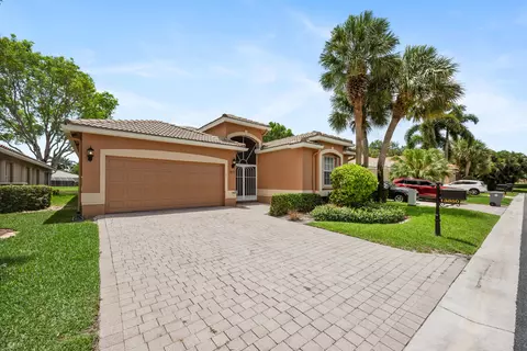 13850 Va Vittoria, Delray Beach, FL 33446