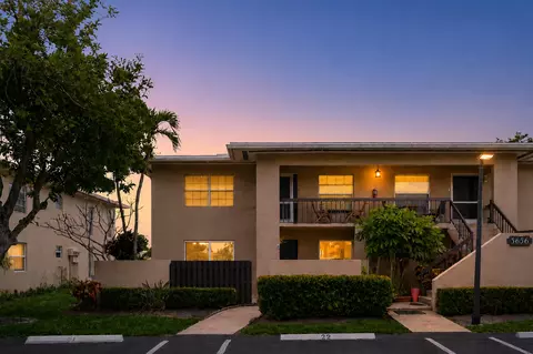 5656 Via Delray Blvd, Delray Beach, FL 33484