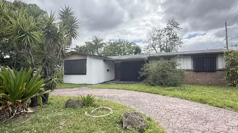 818 N 46th Ave, Hollywood, FL 33021