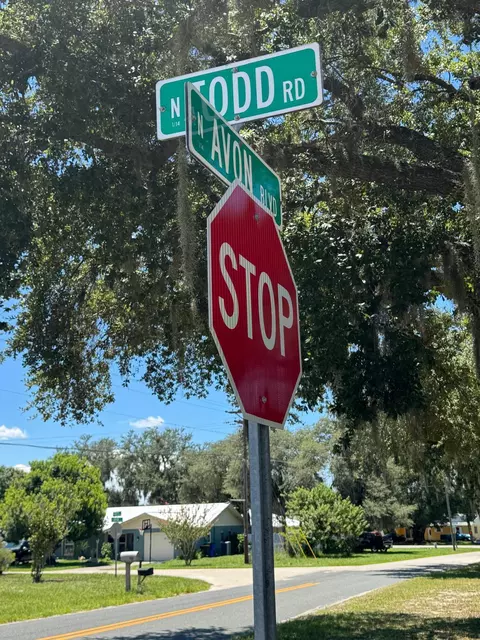 2530 N Todd Rd, Avon Park, FL 33825