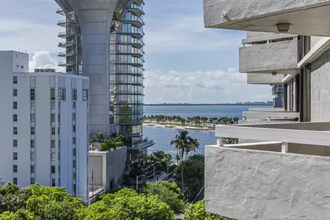 2501 Brickell Ave #903, Miami, FL 33129