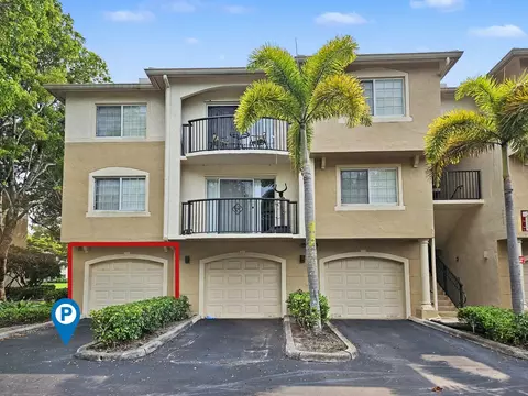 500 Crestwood Ct N #504, Royal Palm Beach, FL 33411